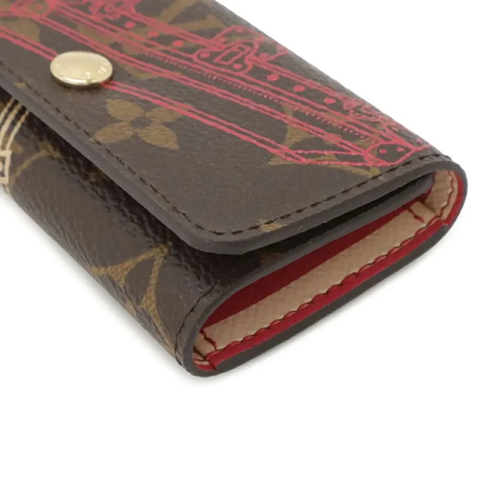Louis Vuitton Multicle 4 Key Holder